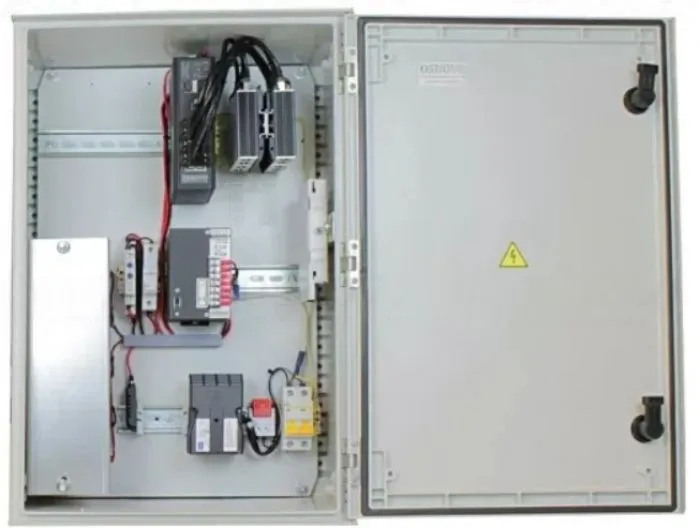 фото OSNOVO OS-46TB3(SW-80802/ILS(port 75W))