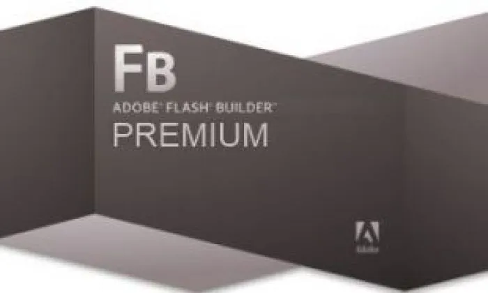 Adobe Flash Builder Prem 4.7 Multiple Platforms Internat