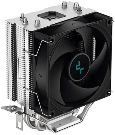 Кулер Deepcool AG300 LGA1700/1200/115x/AM5/AM4 (92mm fan, 500-3500rpm, 36.75CFM, 30.5dBA, 4-pin PWM) RET