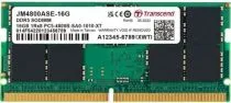 Transcend JM4800ASE-16G