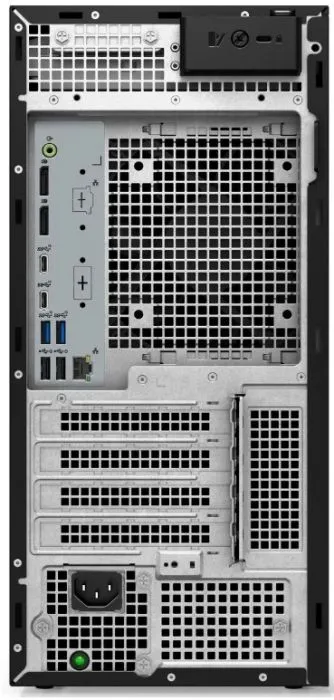 фото Dell Precision 3660 MT