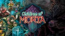 11 Bit Studios Children of Morta