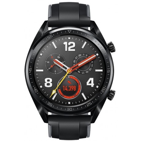 Часы Huawei Sport FTN-B19