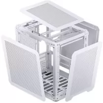 фото JONSBO C6-ITX White