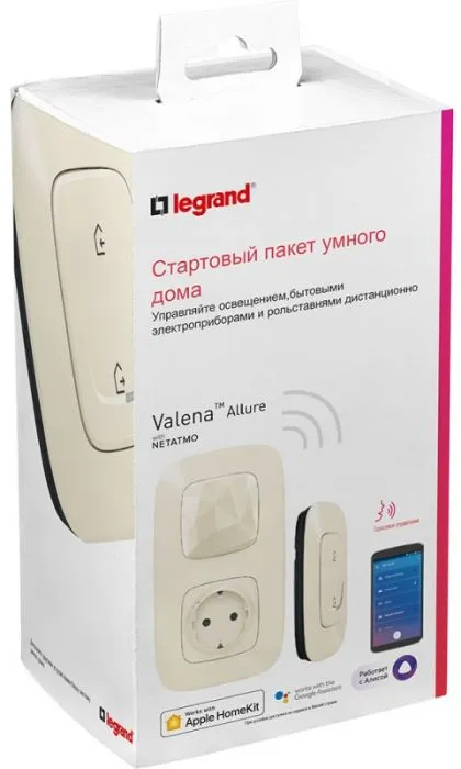 Legrand 752696