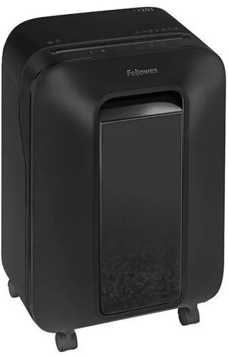 Fellowes Powershred LX201