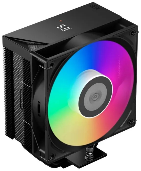 PCCooler RT500 Digital ARGB BK