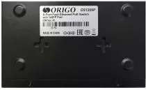 ORIGO OS1209P/80W/A1A