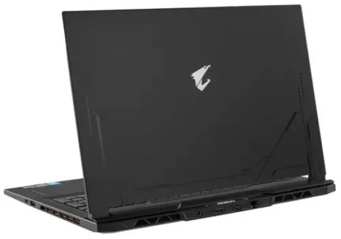 GIGABYTE AORUS 17X