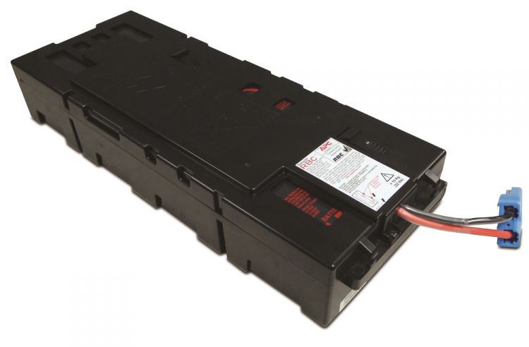 Батарея APC APCRBC115 replacement battery cartridge №115