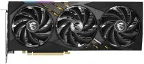 фото MSI GeForce RTX 4070 SUPER GAMING SLIM WUKONG EDITION