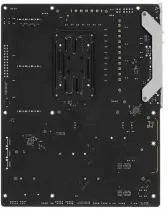 ASRock X670E PRO RS