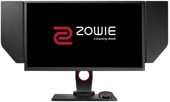 фото BenQ ZOWIE XL2546