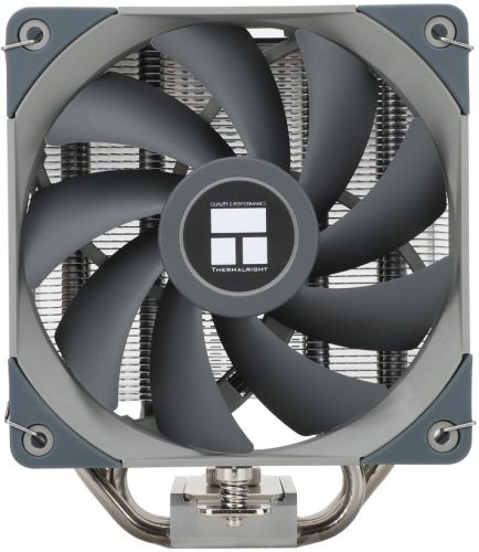 Кулер Thermalright Assassin X 120 Refined AX120-R LGA115x/1200/AM4 (120mm fan, 1500rpm, 66.17CFM, 25