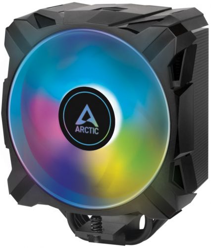 Кулер ARCTIC Freezer i35 A-RGB ACFRE00104A LGA1200/115x/1700 (120mm fan, 200-1700rpm, 26dBA, 4-pin/3