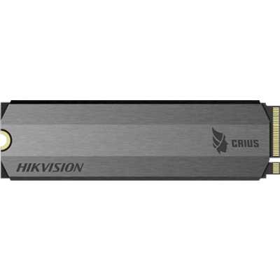 

Накопитель SSD 2.5'' HIKVISION HS-SSD-E2000/1024G, HS-SSD-E2000/1024G