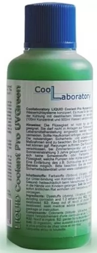 Coollaboratory CL-CP-UGR-C