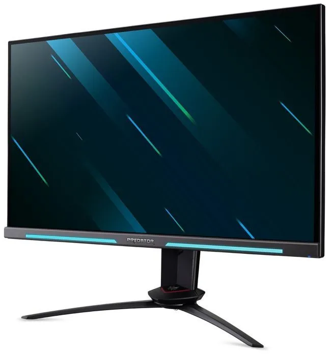 фото Acer Predator XB273UGSbmiiprzx