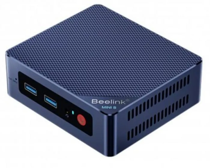 Beelink MINIS12PRO_N10016500