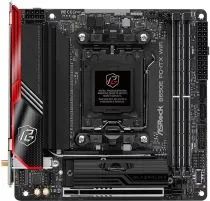 фото ASRock B650E PG-ITX WIFI