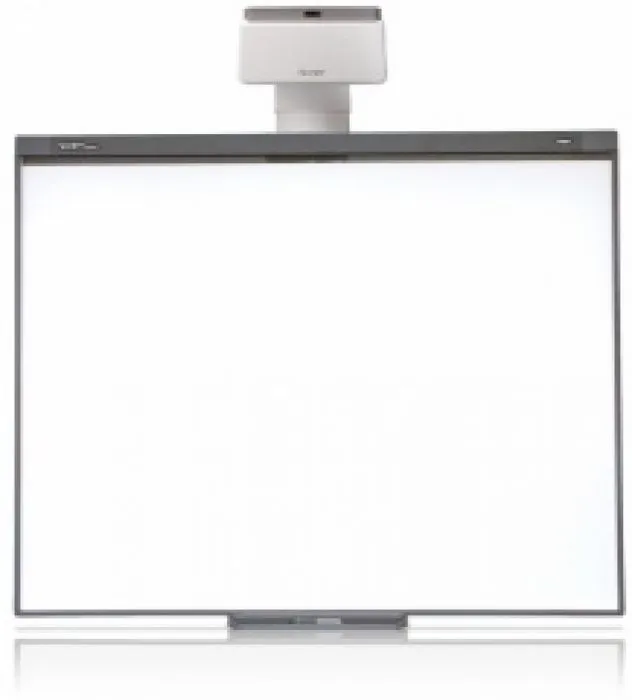 фото SMART technologies SMART Board SB480iv3