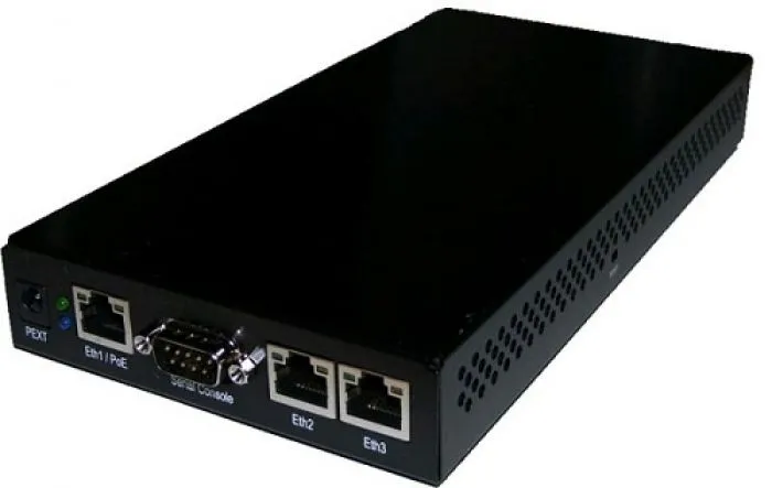 фото Mikrotik RB/433PI