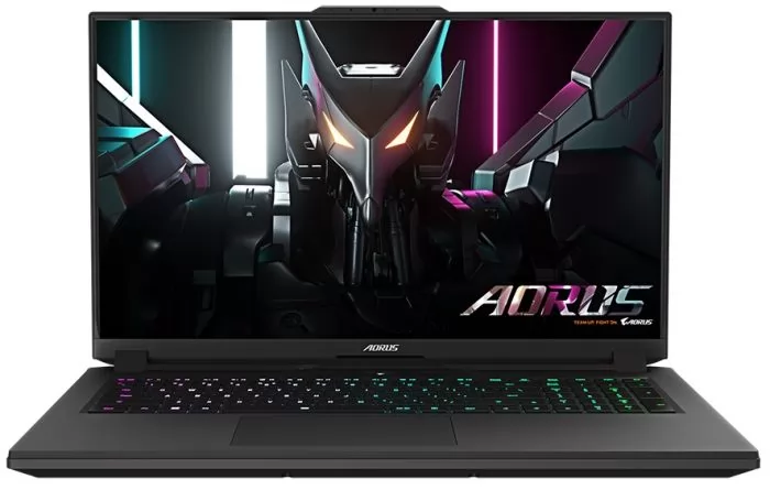 GIGABYTE Aorus 7