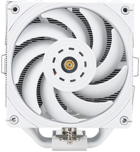 

Кулер Thermalright Ultra120EX REV.4 WHITE, Ultra120EX REV.4 WHITE