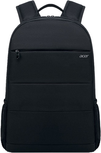 Рюкзак для ноутбука Acer ZL.BAGEE.004 черный, 15.6", нейлон