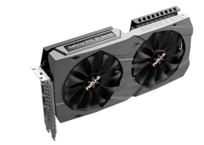 Sinotex GeForce RTX 3060 Ninja