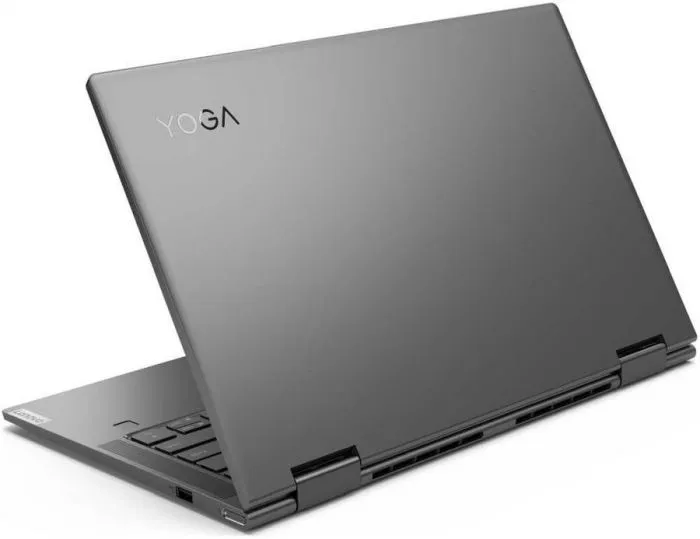 Lenovo Yoga C740-14IML