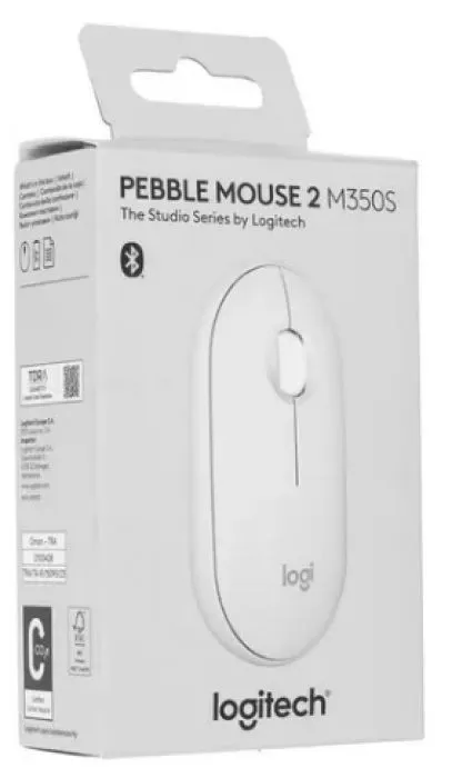 Logitech Pebble 2 M350s