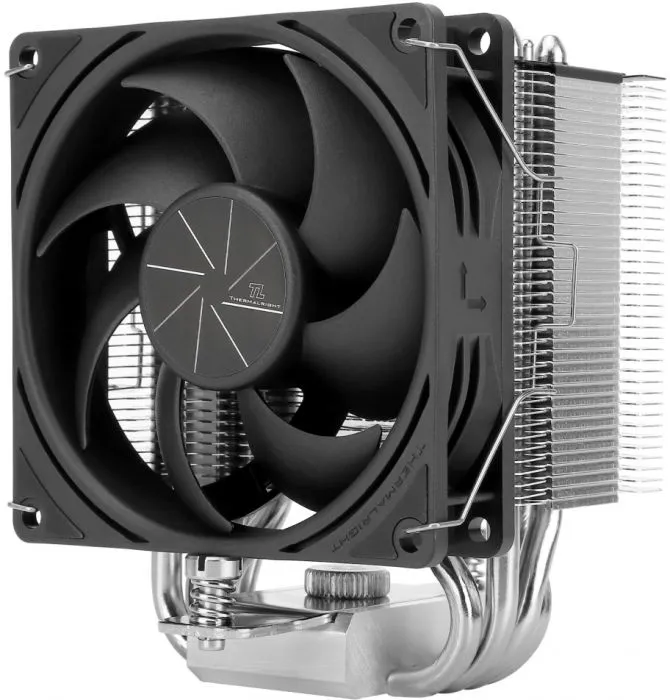 фото Thermalright Assassin X 90 SE V2