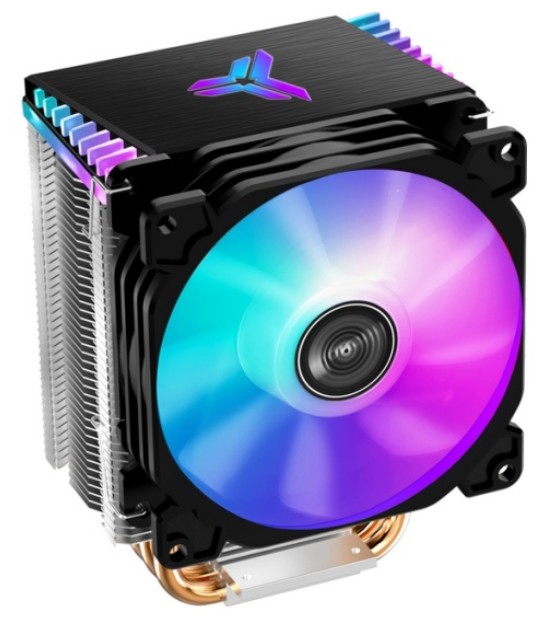 

Кулер JONSBO CR-1400 Color LGA115X/1200/1700/AM4 (92mm fan, 900-2300rpm, 15-36CFM, 20-30.5dBA, 4-pin PWM) Retail, CR-1400 Color