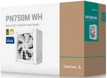 фото Deepcool R-PN750M-FC0W-WGEU