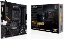 ASUS TUF GAMING B550M-E