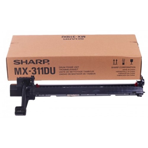 

Картридж Sharp MX311DU Узел барабана 300К для AR5726 / AR5731 / MXM260 / MXM264 / MXM310 / MXM314 / MXM354, MX311DU