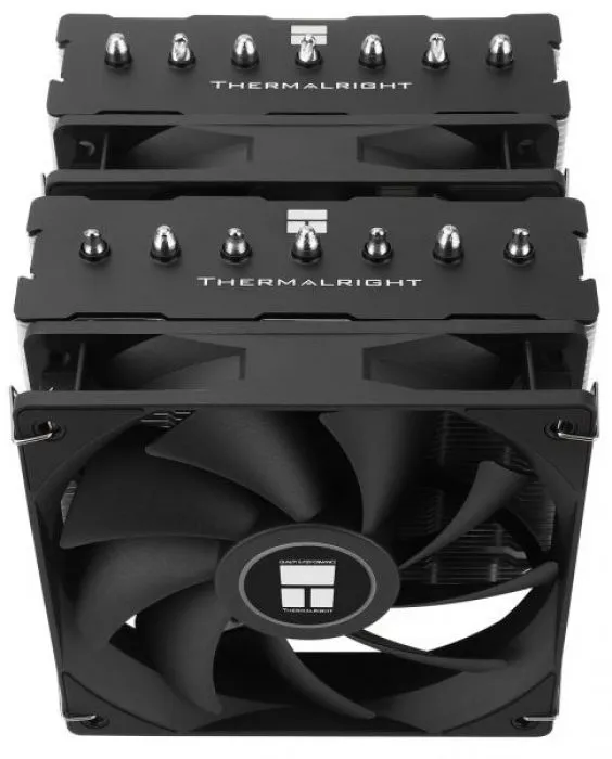 фото Thermalright Phantom Spirit 120