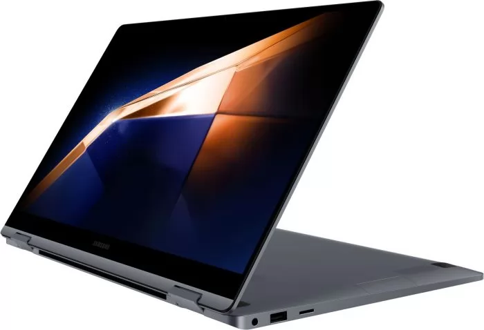 Samsung Galaxy Book 4 360 NP750