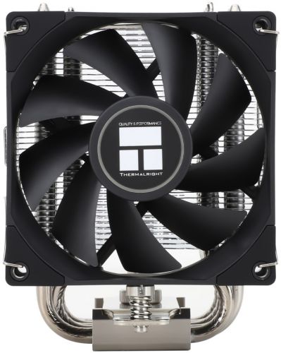 Кулер Thermalright Assassin King 90 AK90 LGA115X12002011-32066AM4 92mm fan 2500rpm 44CFM 27 249200₽