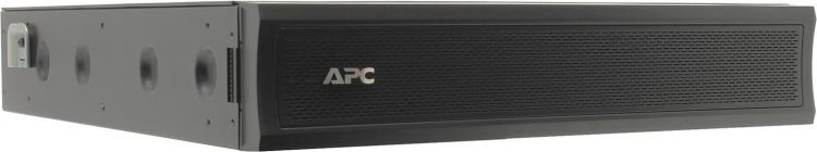 

Батарея APC SMX48RMBP2U Smart-UPS X 48V, RM 2U/Tower (for SMX1000I, SMX1500RMI2U, SMX1500RMI2UNC), Hot Pluggable, Intelligent Battery Management, SMX48RMBP2U