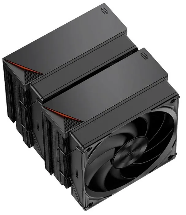 PCCooler RZ620 BK