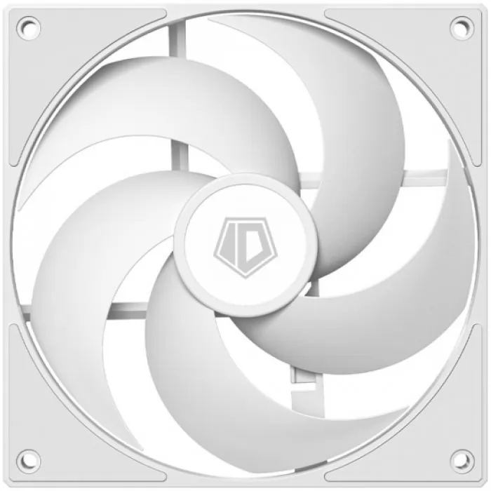 фото ID-Cooling AS-140-W DUET