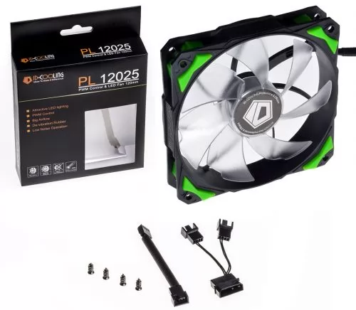 ID-Cooling PL-12025-G