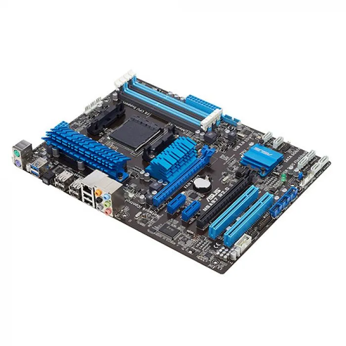 ASUS M5A97 R2.0