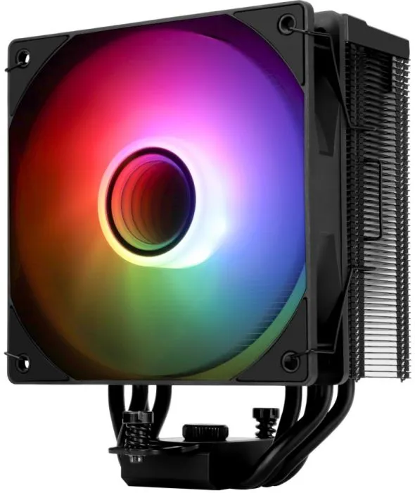 фото Thermalright Assassin Spirit 120 Vision Black ARGB