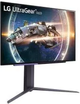 фото LG 27GR95QE-B