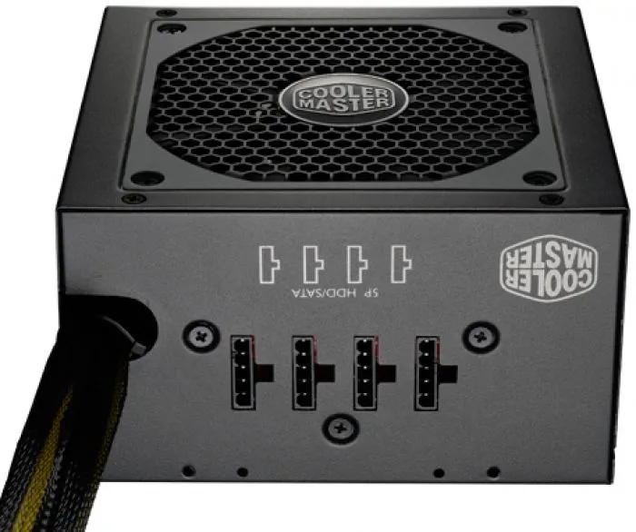 фото Cooler Master Vanguard V650 (RS650-AMAAG1-EU)