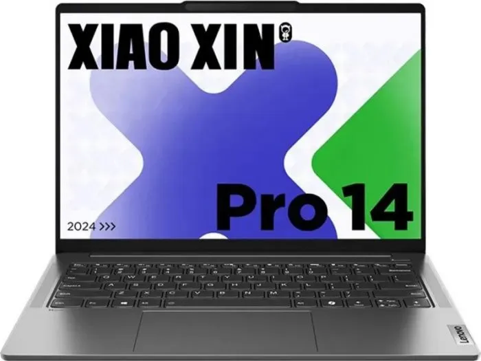 Lenovo Xiaoxin Pro14 IMH9