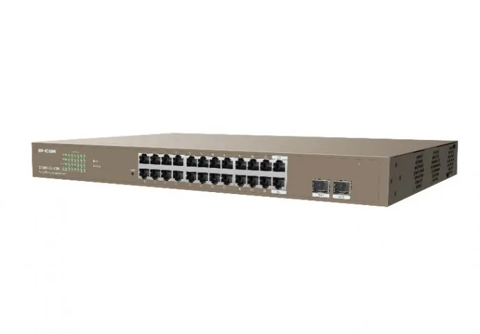 IP-Com G3326P-24-410W